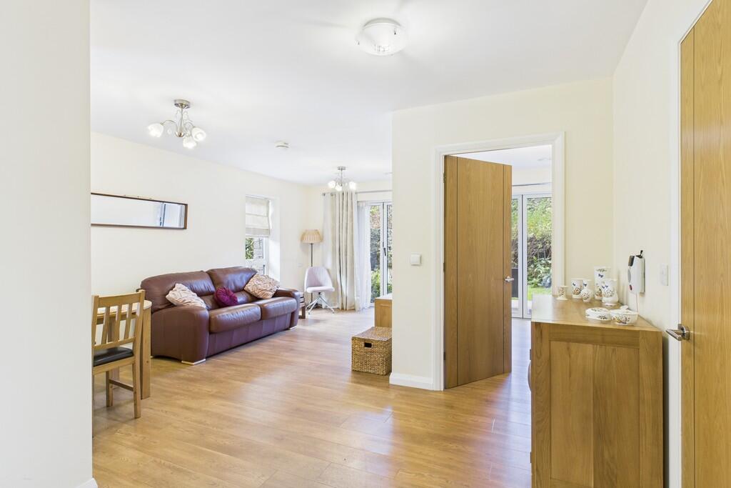 2 Queen Elizabeth Court, Tram Lane, Kirkby Lonsdale, LA6 2FF  photo 2