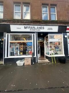 Main image of property:  157 Buchanan Street, G63