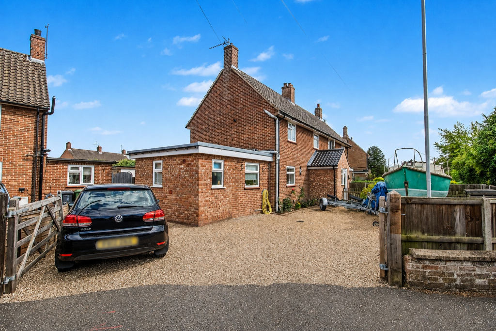 Main image of property: Fakenham, Norfolk, NR21