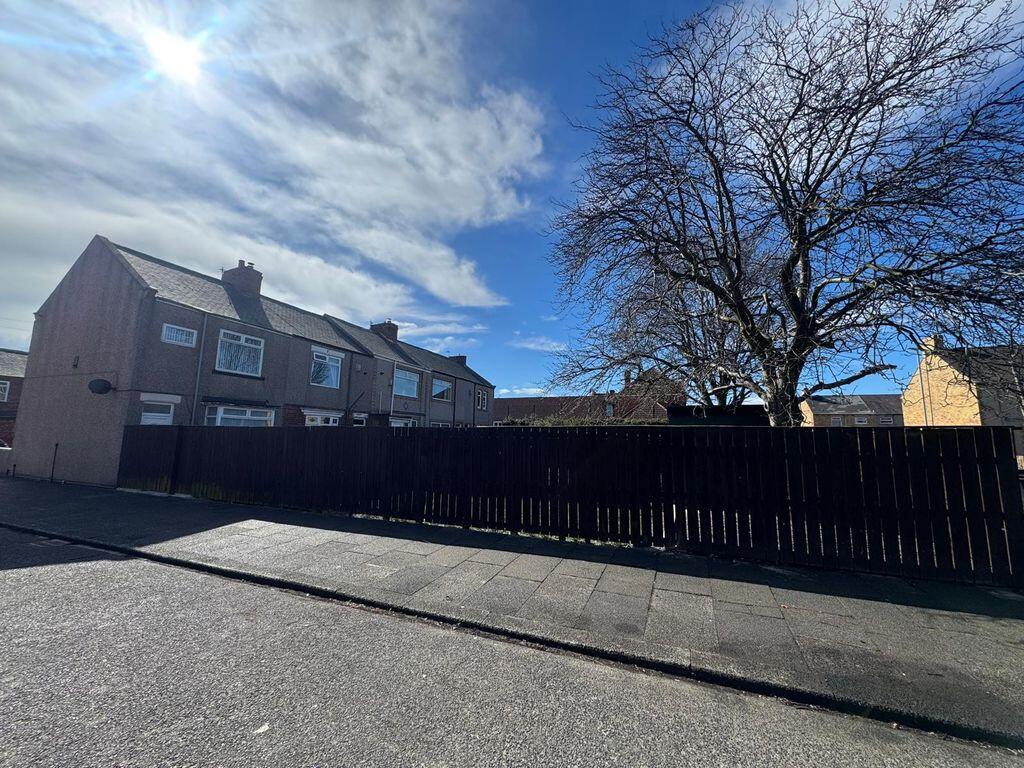 Main image of property: Third Avenue, Ashington
