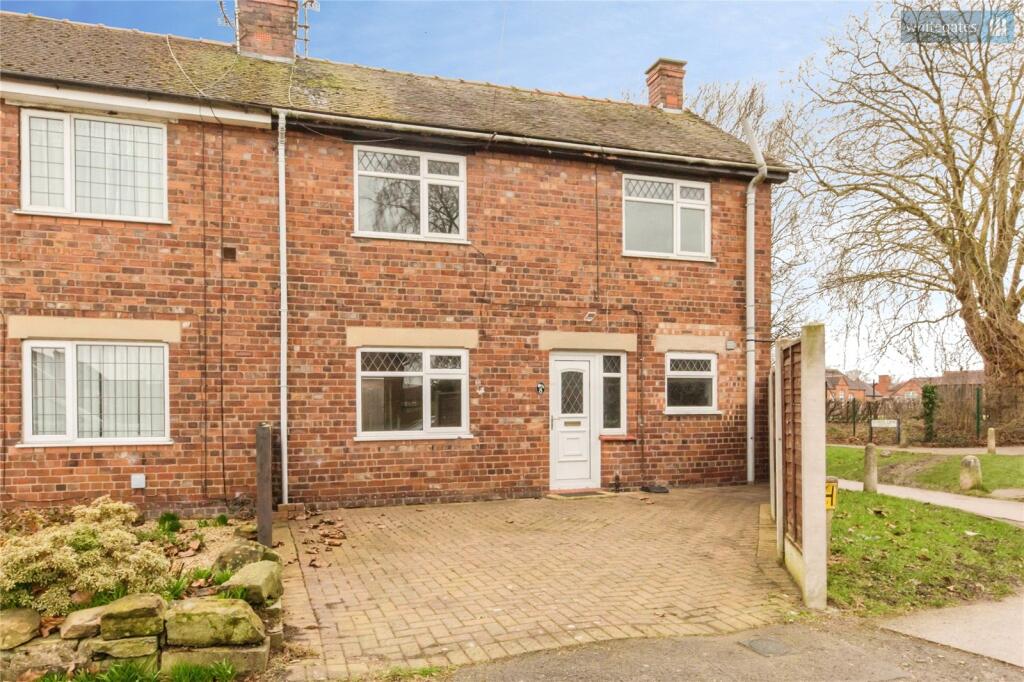 Main image of property: Weaver Road, Nantwich, Cheshire, CW5