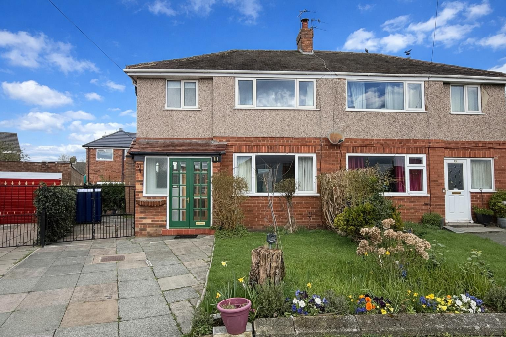 Main image of property: Cliftonville, Prescot