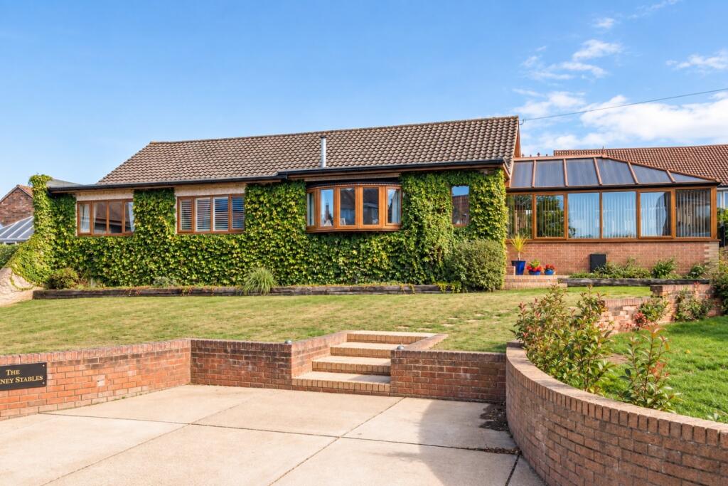 Main image of property: Manor Road, Wales, Sheffield, South Yorkshire, S26