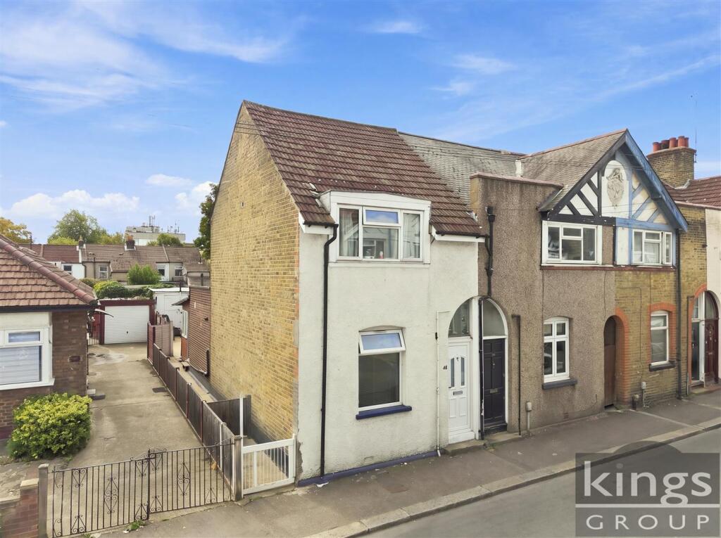 Main image of property: Swanfield Road, Waltham Cross