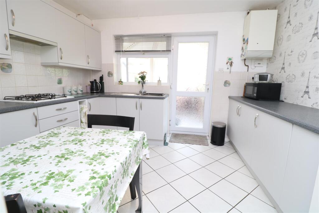 House in Trowbridge - View 5