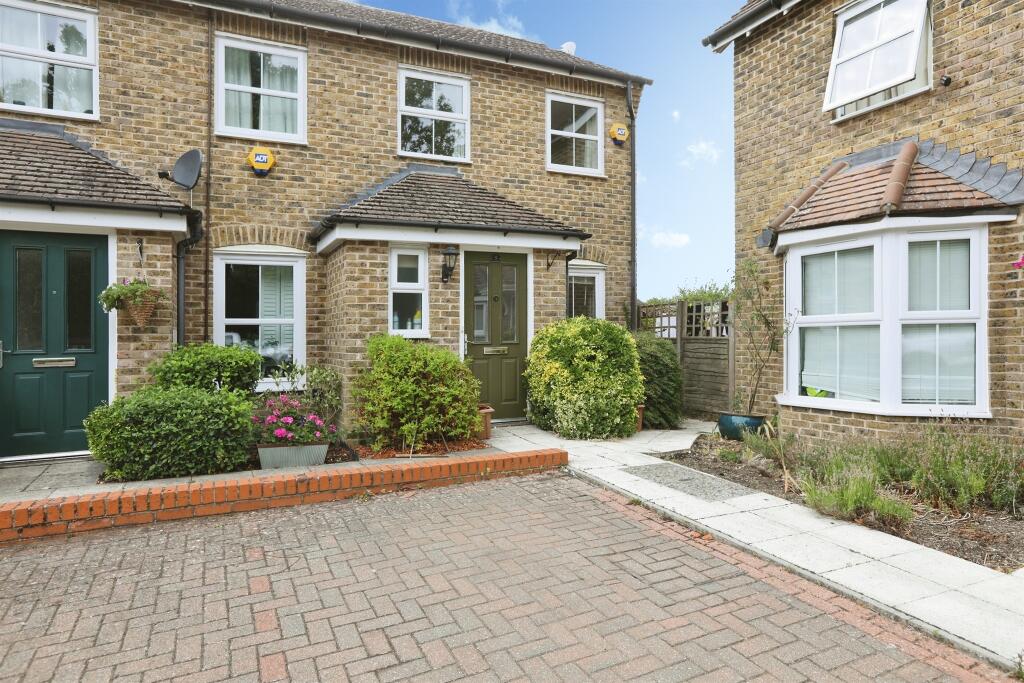 Main image of property: Hilda Dukes Way, EAST GRINSTEAD