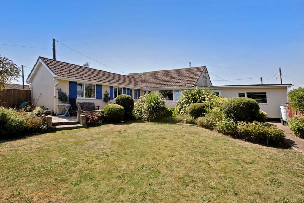 Main image of property: Longfield Road, Starcross, EX6