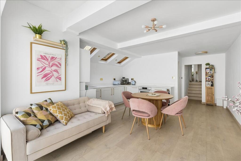 Main image of property: Lochaline Street, Hammersmith, London, W6