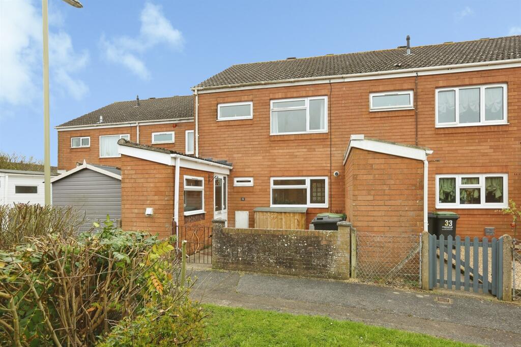 Main image of property: Vian Close, Gosport