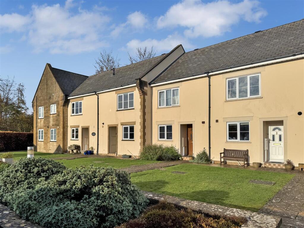 Main image of property: Central Cirencester