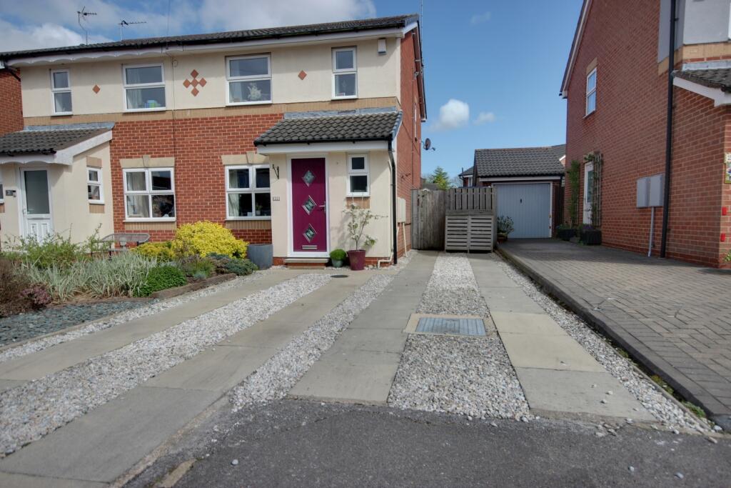 Main image of property: 22 Tattersall Drive, Beverley