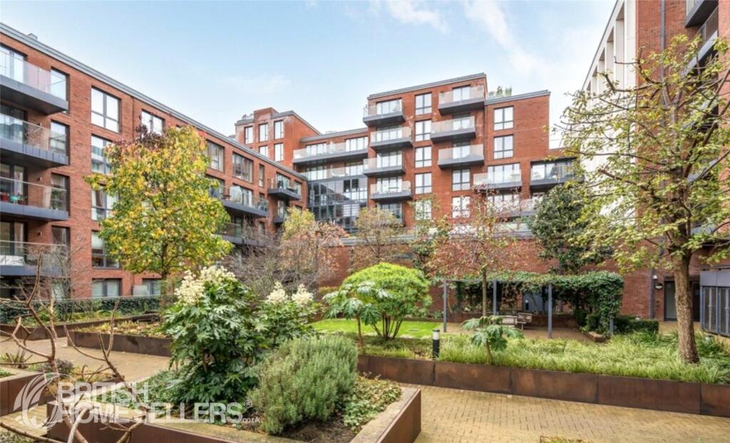 Main image of property: Gaumont Place, London, SW2