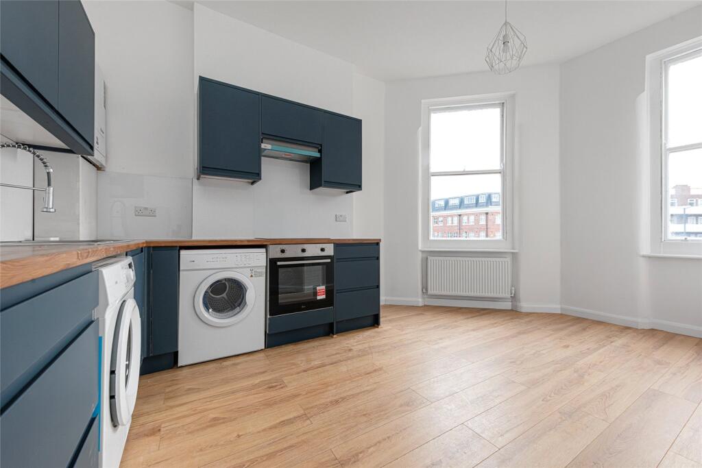 Main image of property: Holloway Road, Islington, London, N7