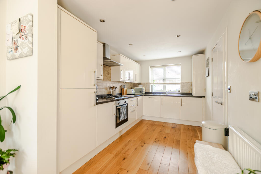 House in York - View 5