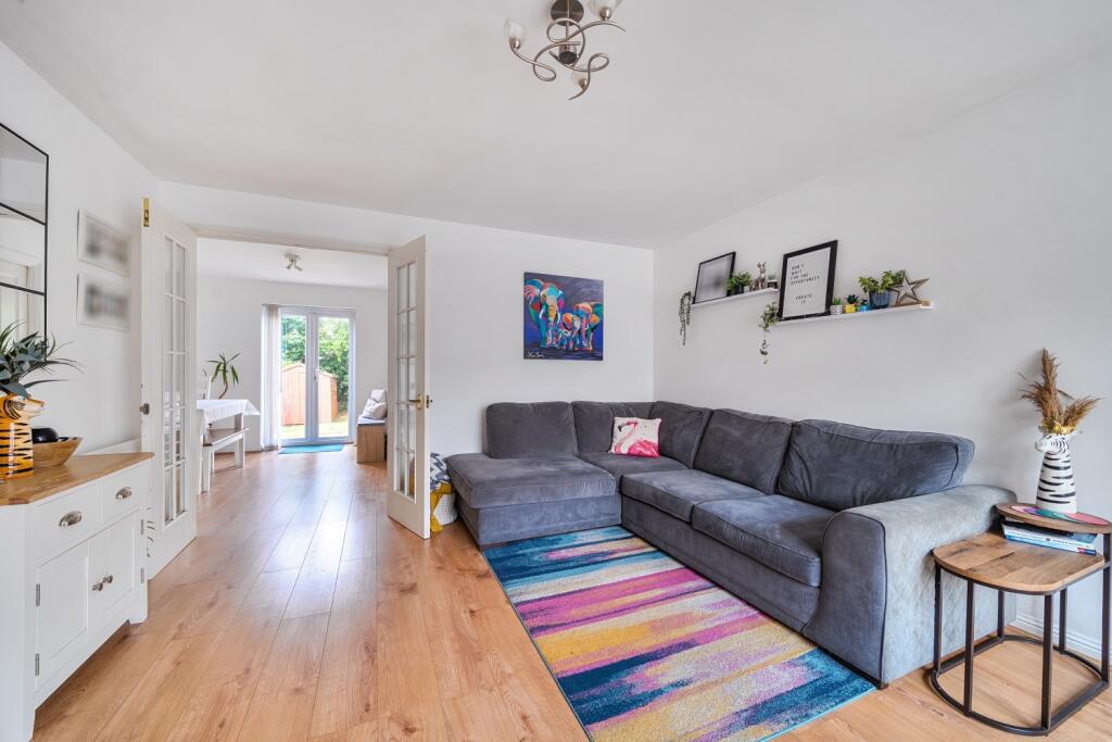 House in Exeter - View 4