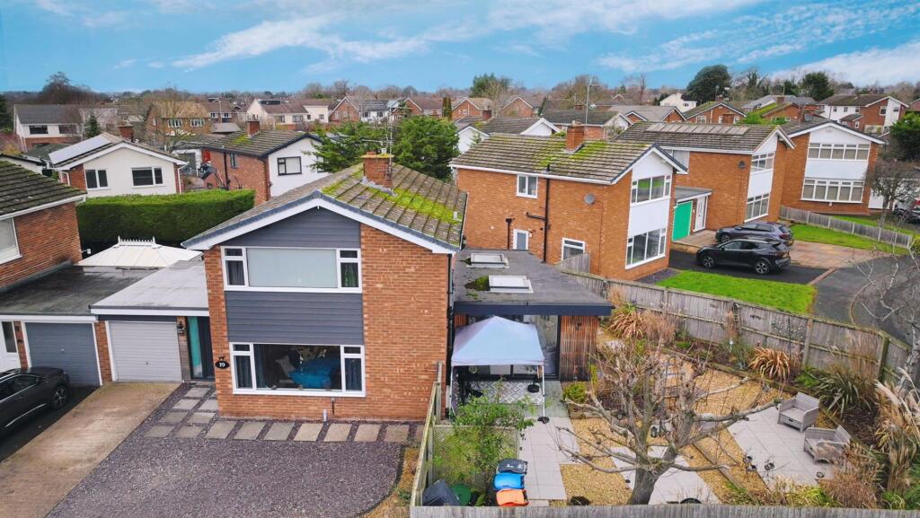 Main image of property: Rowcliffe Avenue, Westminster Park