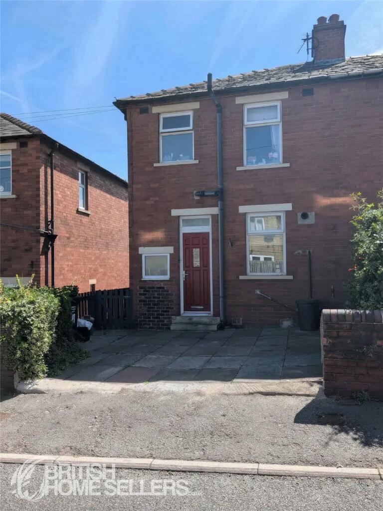 Main image of property: Catherine Crescent, Elland, West Yorkshire, HX5