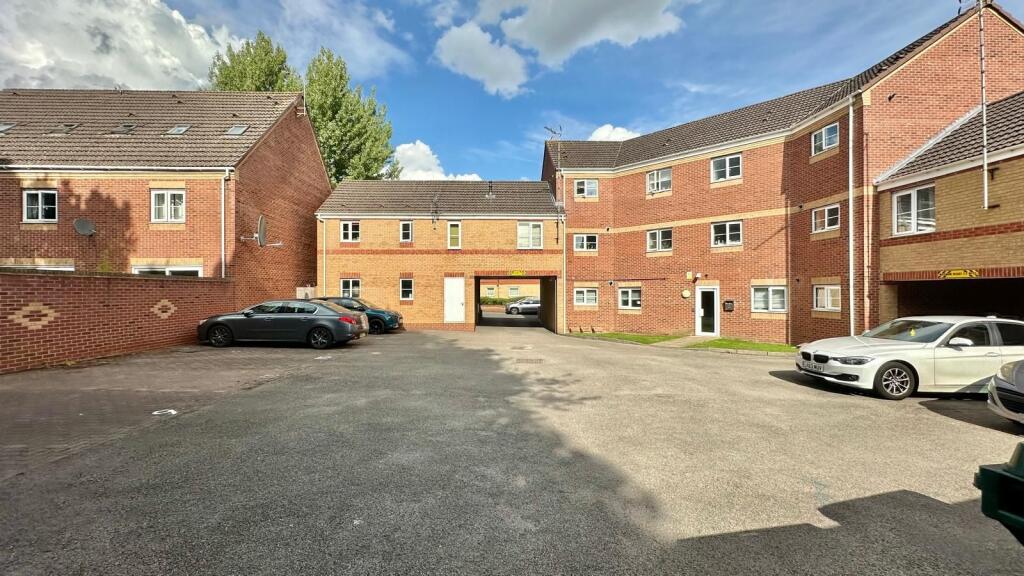 Thackhall Street, Coventry, CV2 4GW photo 3