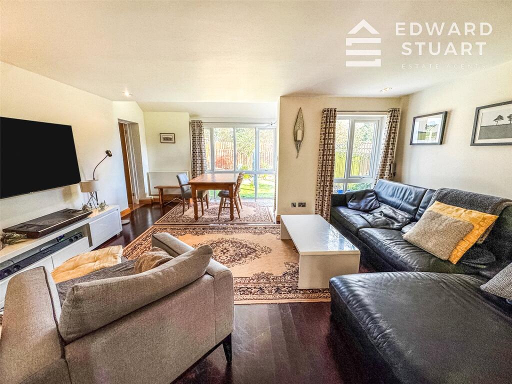 Lingwood Park, Peterborough, Cambridgeshire, PE3 photo 3