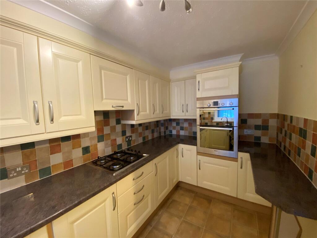 House in Bear Cross, Bearwood, Poole - View 3
