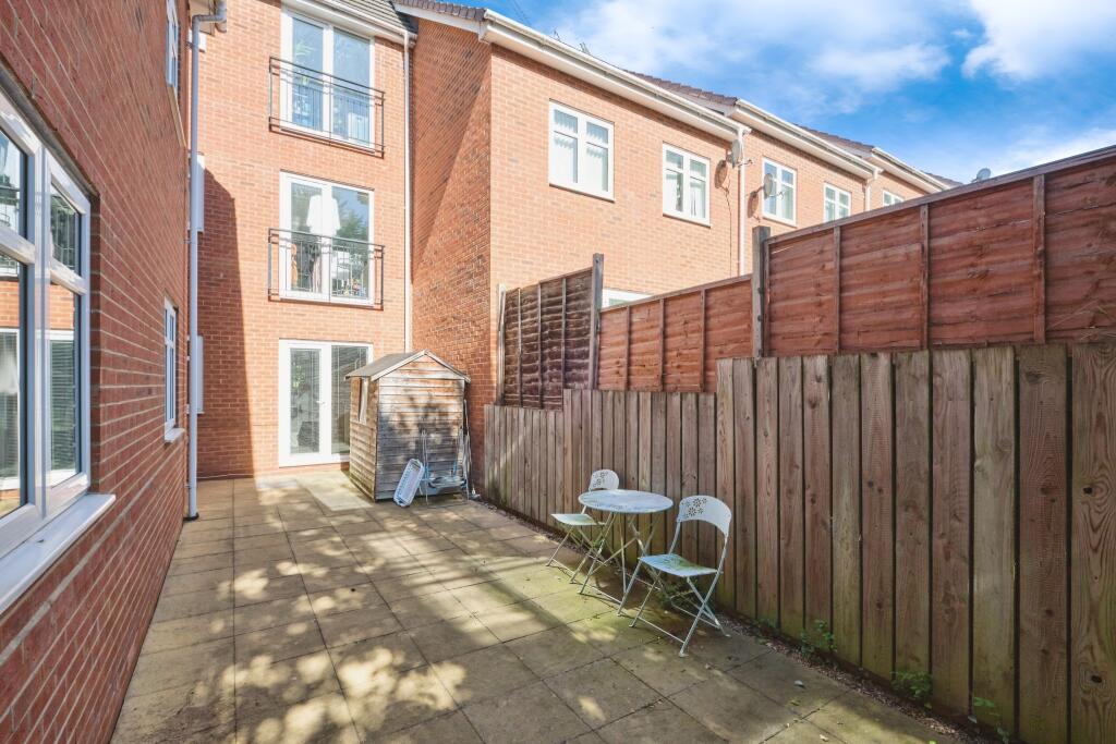 Additional image 14 of Amie Lane, Birmingham, B43