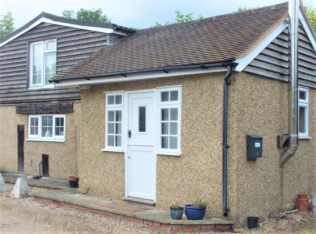 Main image of property: Gatemoor Lane, Nutbrown Farm Gatemoor Lane, HP9