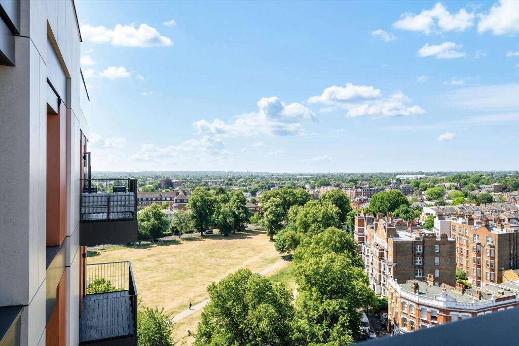 Main image of property: Chiswick Green, London, W4