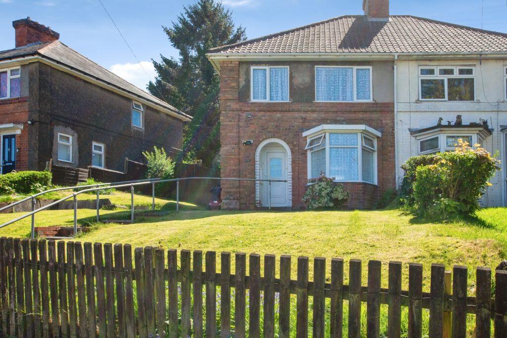 Main image of property: Elmdale Crescent, Birmingham, B31 1SE