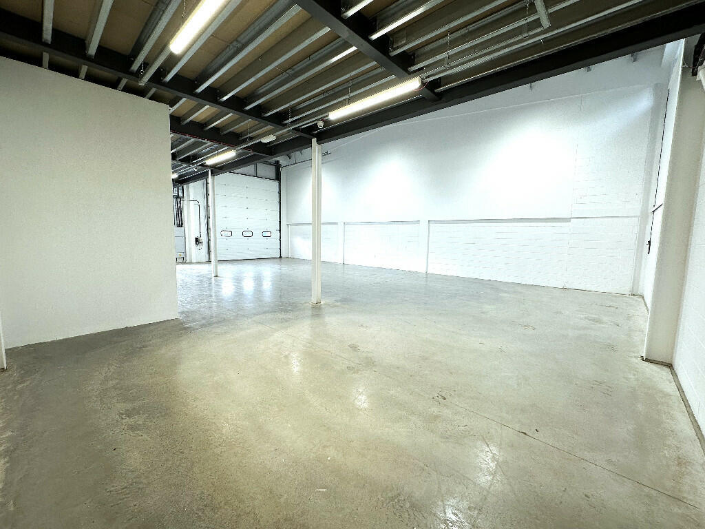 INTERIOR from REAR