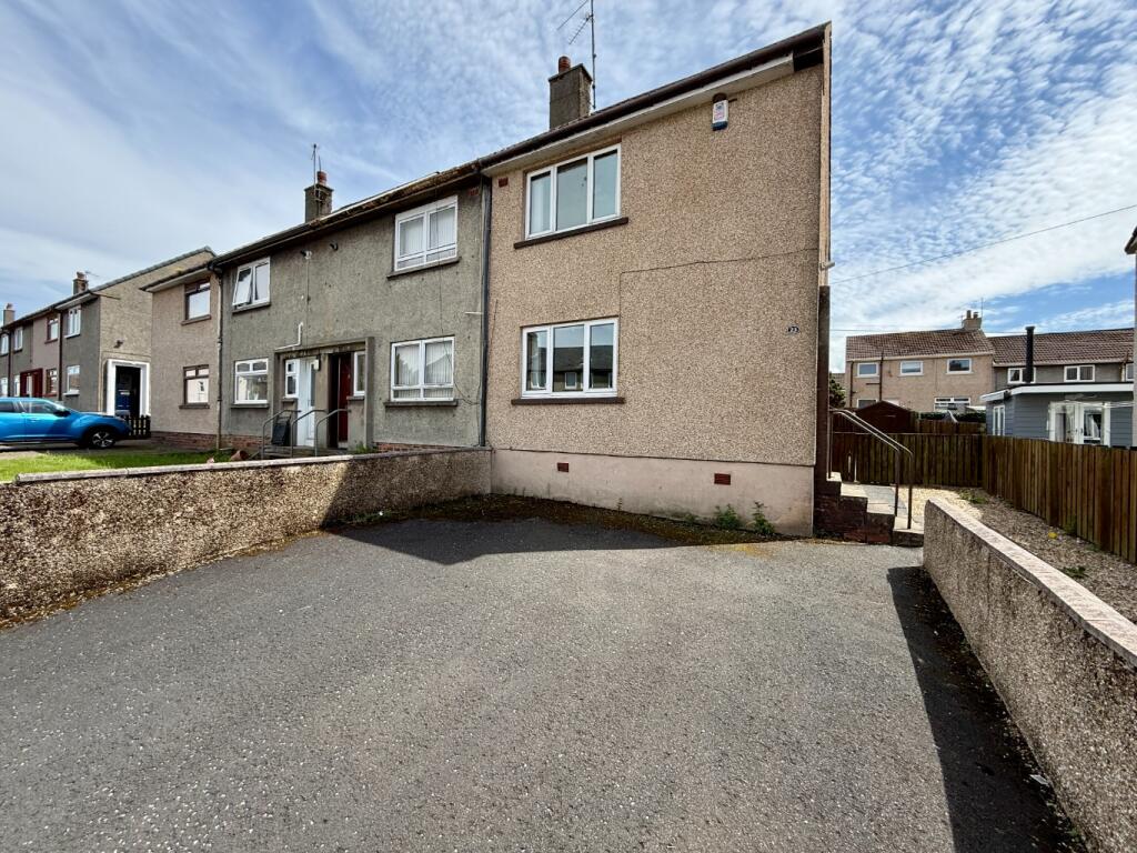Main image of property: Craiglea Avenue, Crosshouse, East Ayrshire, KA2