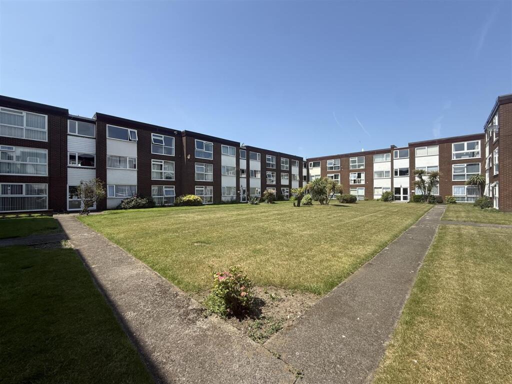 Main image of property: St Leonards Court, Fleet Street, Lytham St. Annes