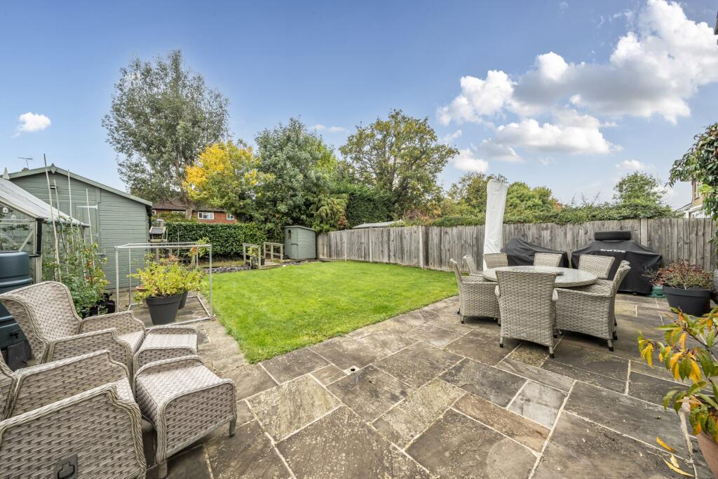 Main image of property: Great Oaks Park, Guildford, Surrey, GU4