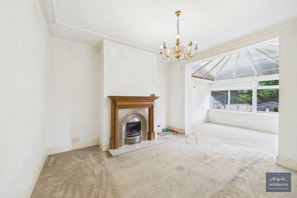 House in Wigan, Greater Manchester - View 3