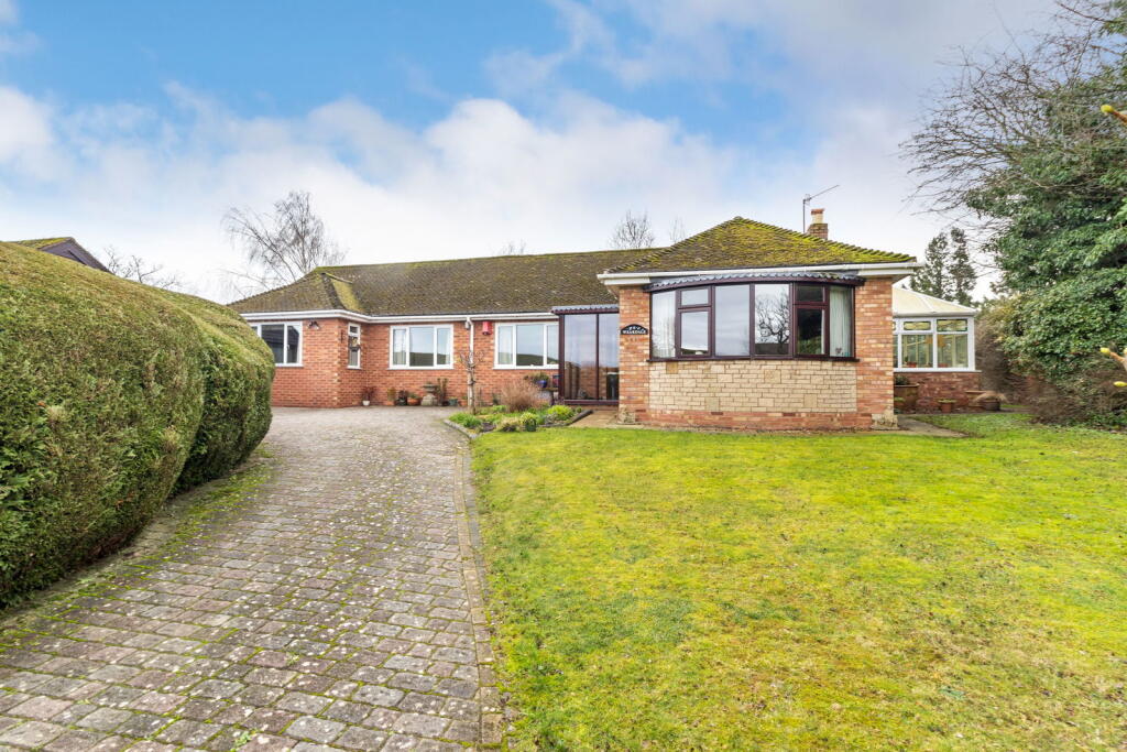 Main image of property: Hall Green, Malvern, Worcestershire, WR14