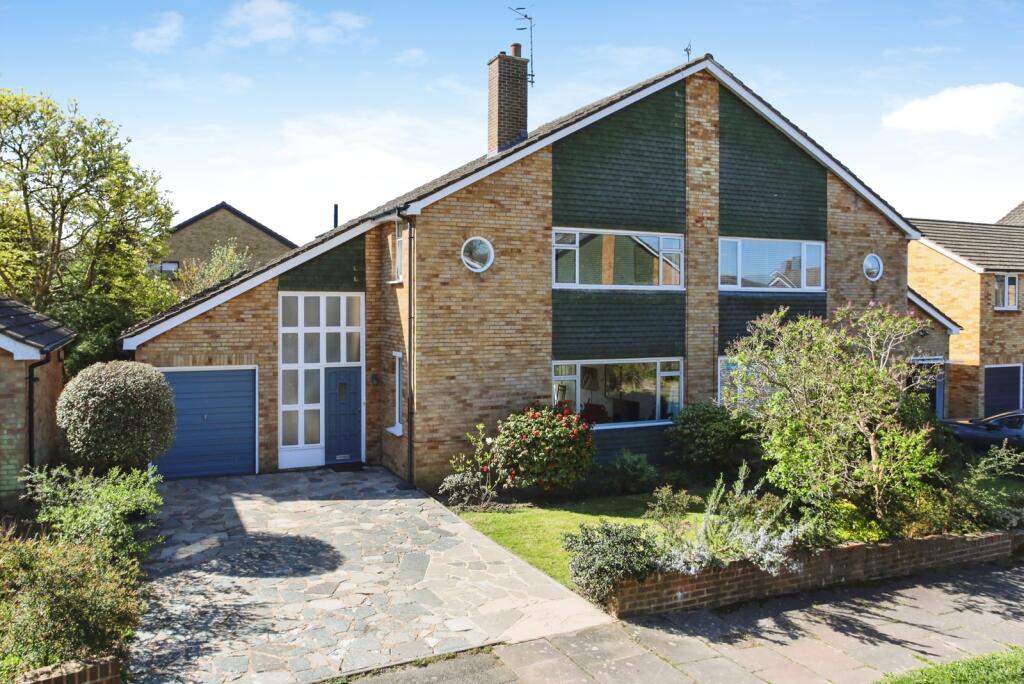 Main image of property: Shirley Gardens, Tunbridge Wells, Kent, TN4