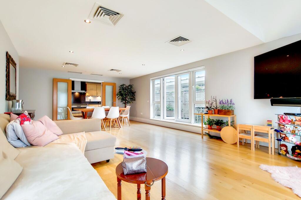 Main image of property: Brewhouse Lane, Putney Wharf, SW15