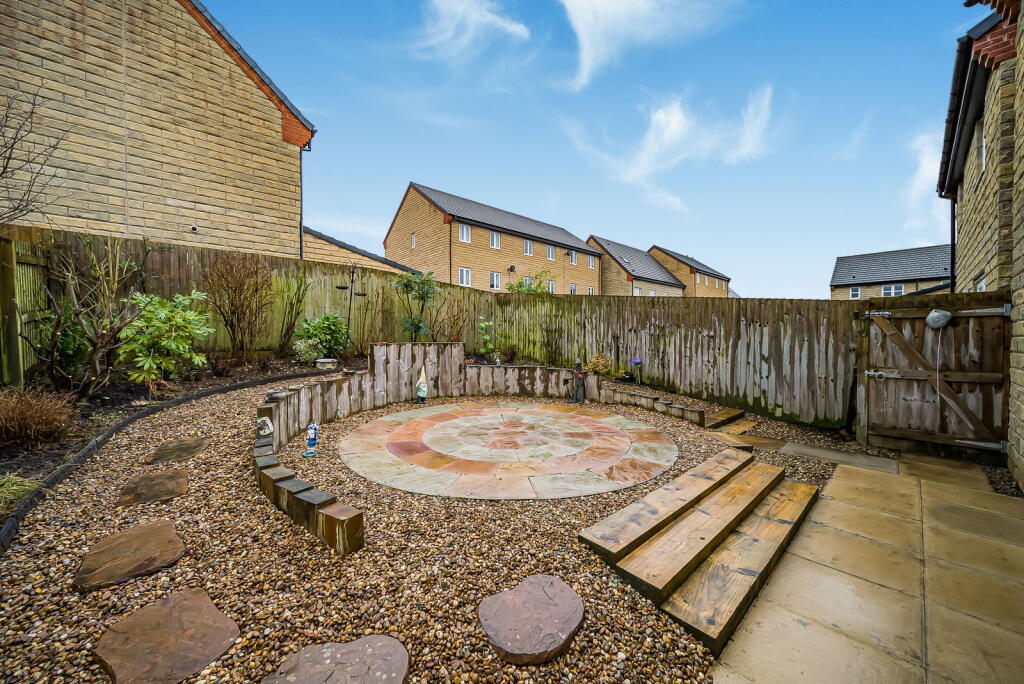 Additional image 12 of Henry Place, Clitheroe, BB7 1FD