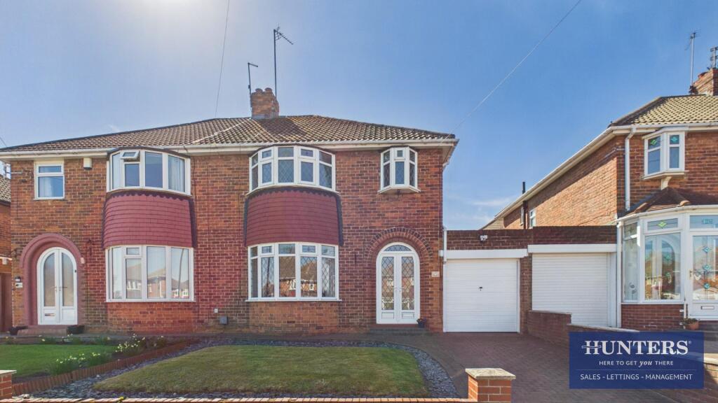 Main image of property: Dovedale Road, Seaburn Dene, Sunderland