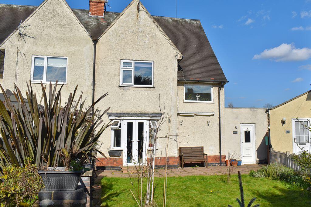Main image of property: Clifton Crescent, Newark