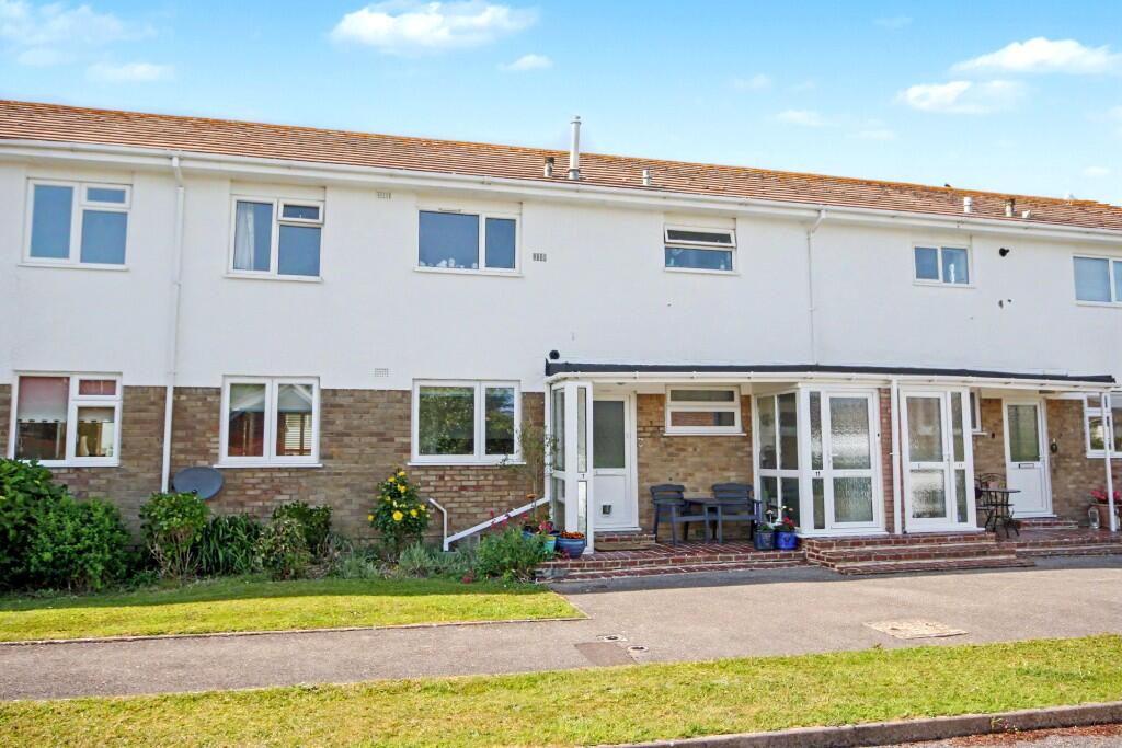 Main image of property: Overstrand Crescent, SO41