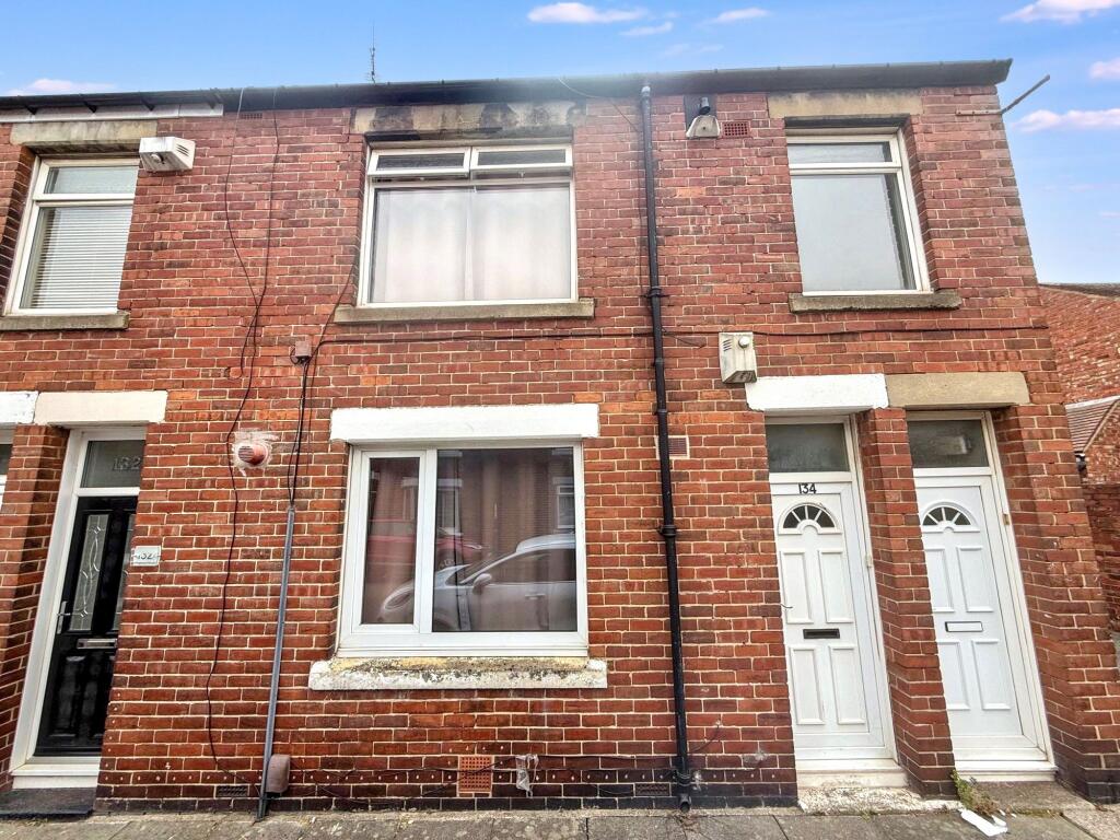 Main image of property: Collingwood Street, Hebburn, Tyne and Wear, NE31 2XW