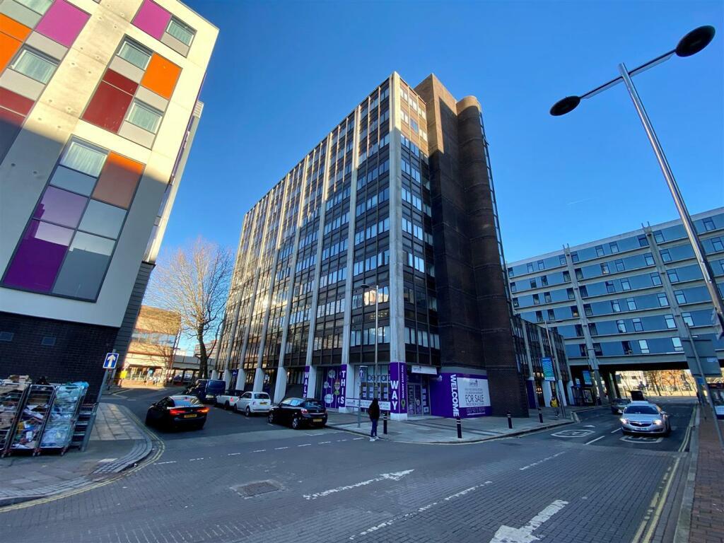 Main image of property: Isambard Brunel Road, PORTSMOUTH