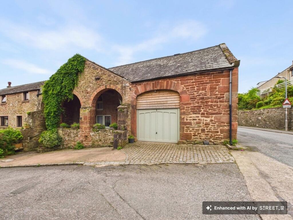 Main image of property: Abbey Road, St. Bees, CA27