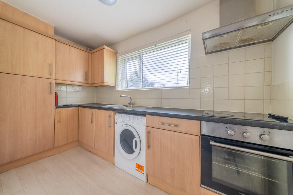 Apartment in Manchester - View 2