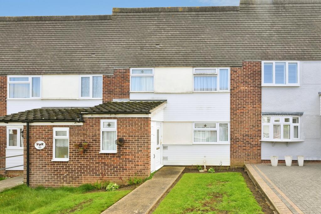 Main image of property: Little Cattins, Harlow