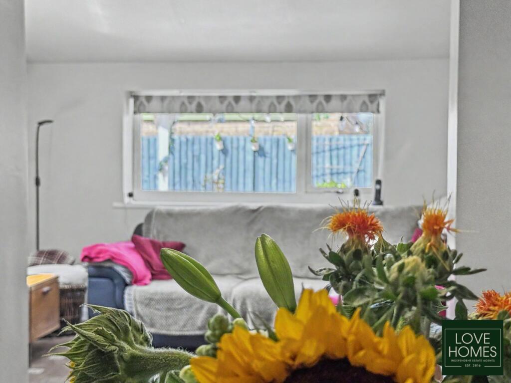 House in Wyre, Catterall - More