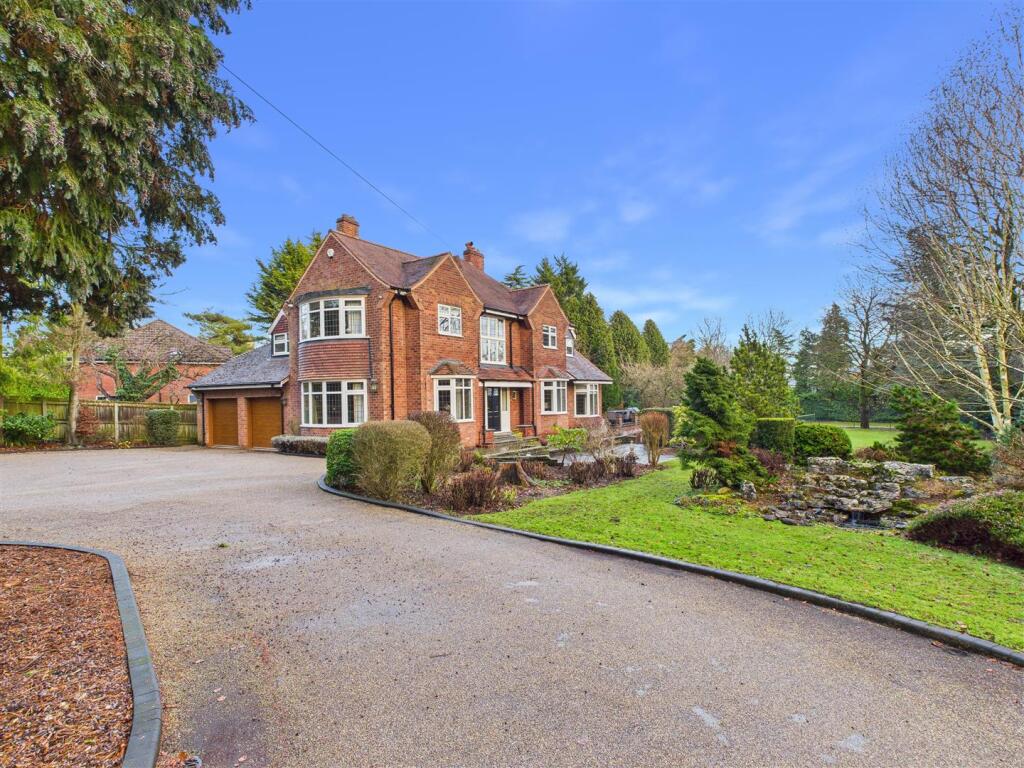 Main image of property: Kemp Road, Swanland