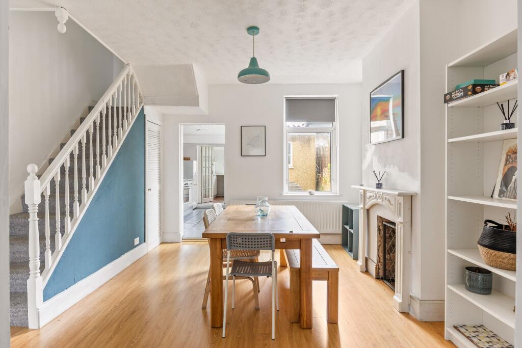 House in Bristol, Speedwell - View 5