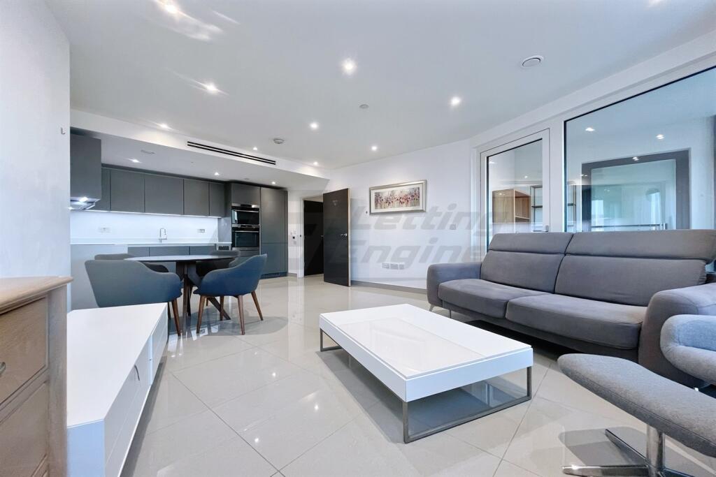 Main image of property: Conquest Tower, Southwark, SE1