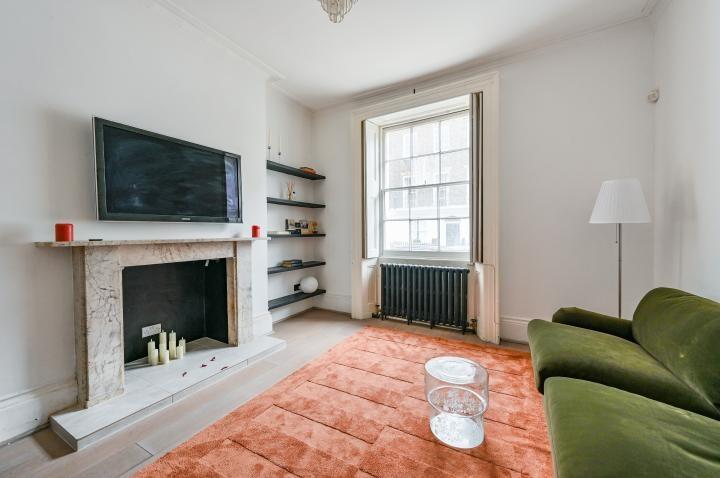 Main image of property: Balcombe Street, London, NW1